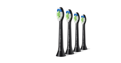 Резервна глава Philips Sonicare Optimal White, 4 броя HX6064/88