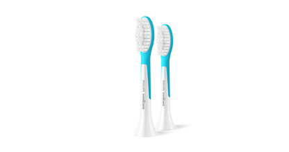 Резервна глава Philips Sonicare For Kids HX6042/90, 2 броя