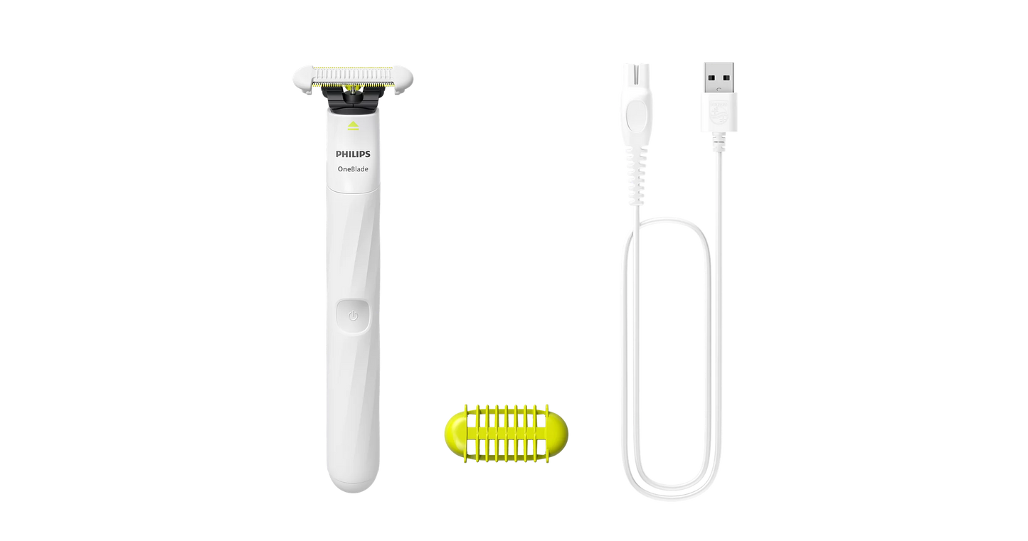 OneBlade Intimate Philips OneBlade Intimate QP1924/22