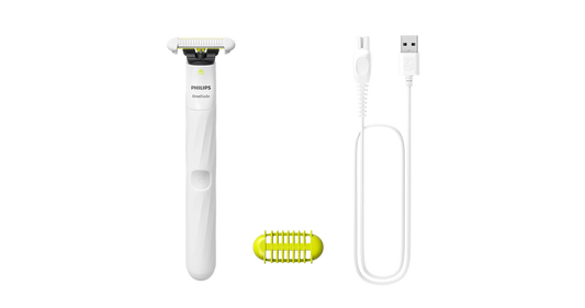 OneBlade Intimate Philips OneBlade Intimate QP1924/22