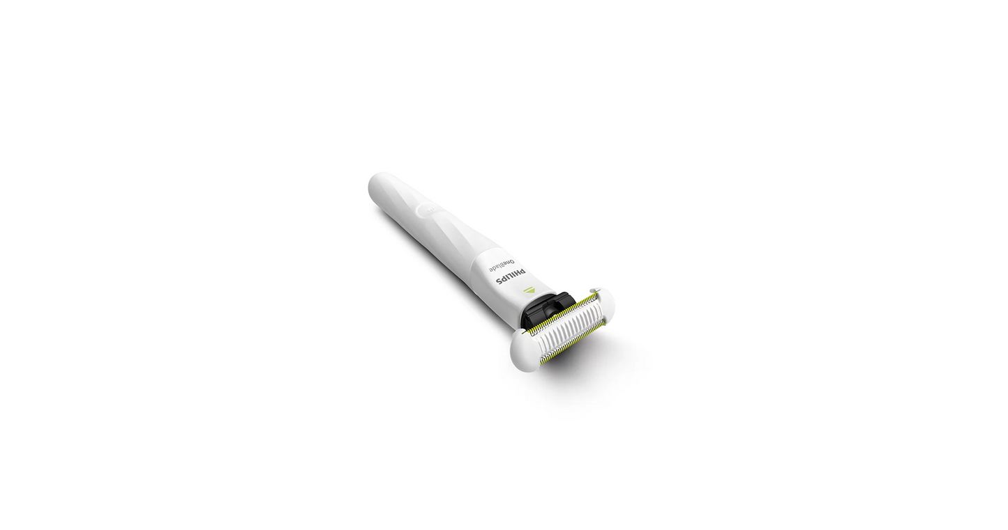 OneBlade Intimate Philips OneBlade Intimate QP1924/22