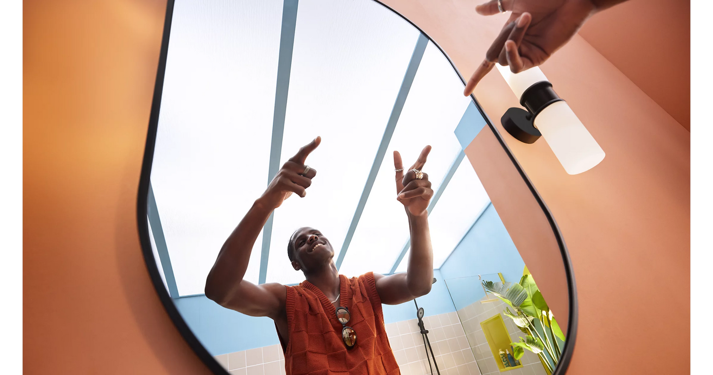 OneBlade Intimate Philips OneBlade Intimate QP1924/22