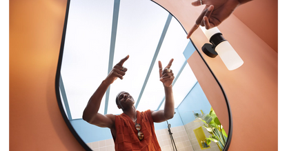 OneBlade Intimate Philips OneBlade Intimate QP1924/22