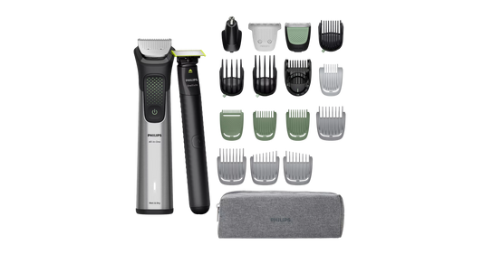 Philips Series 9000 All-in-One Trimmer MG9558/15