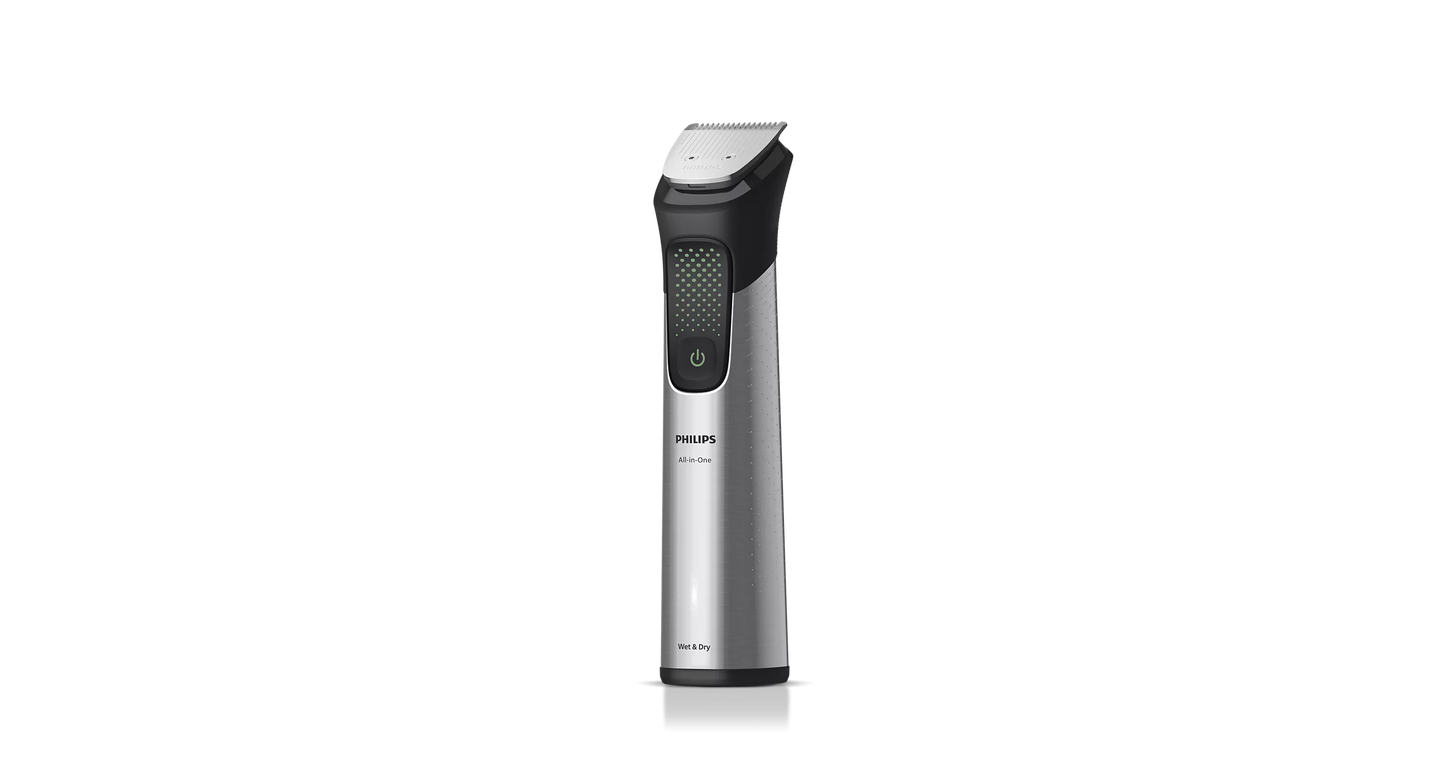 Philips Series 9000 All-in-One Trimmer MG9558/15