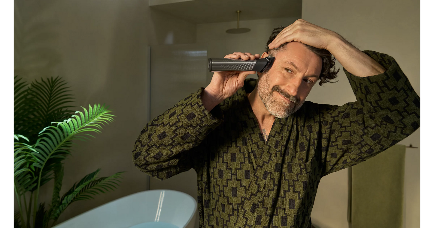 Philips Series 9000 All-in-One Trimmer MG9558/15