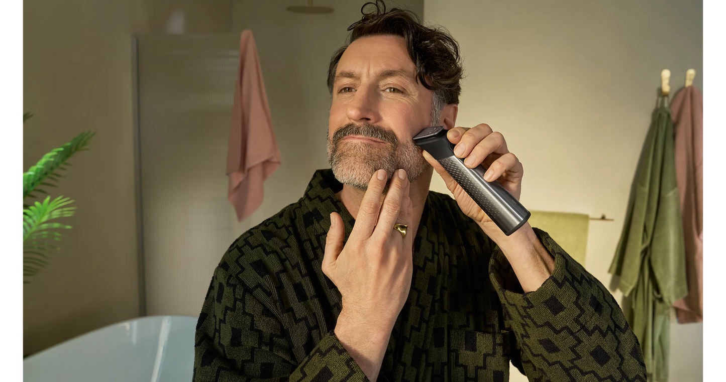 Philips Series 9000 All-in-One Trimmer MG9558/15