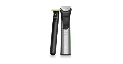 Philips Series 9000 All-in-One Trimmer MG9558/15