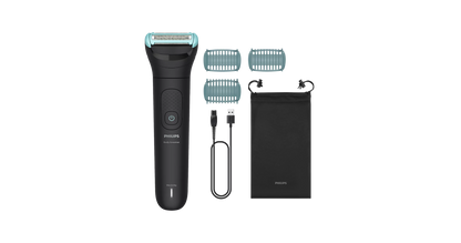 Philips Series 5000 Body Groomer BG5470/15