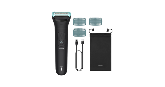 Philips Series 5000 Body Groomer BG5470/15