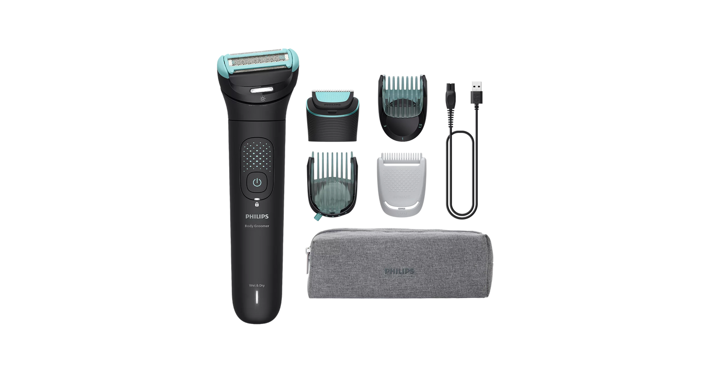 Philips Series 7000 Body Groomer BG7470/15