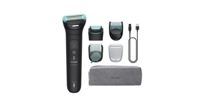 Philips Series 7000 Body Groomer BG7470/15