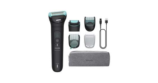 Philips Series 7000 Body Groomer BG7470/15