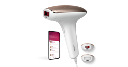 Фотоепилатор Philips Lumea IPL Advanced SC1997/00