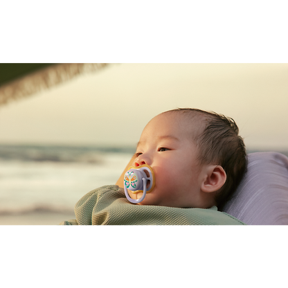 Philips Avent Ultra Air SCF087/04, 0-6 м., 2 броя