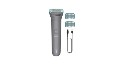 Philips Body Groomer 3000 Series BG3480/15