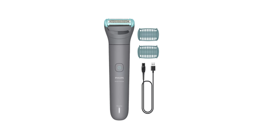 Philips Body Groomer 3000 Series BG3480/15