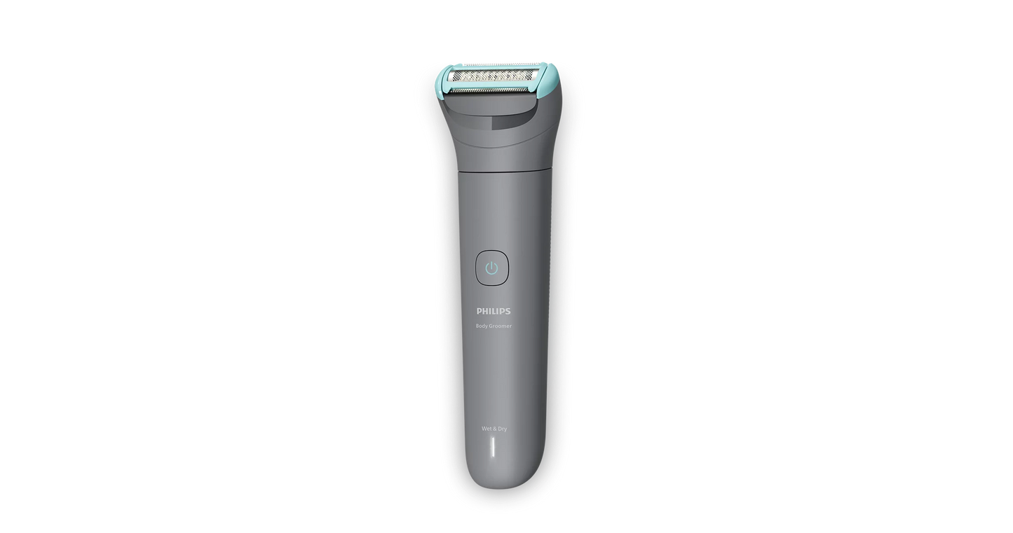 Philips Body Groomer 3000 Series BG3480/15