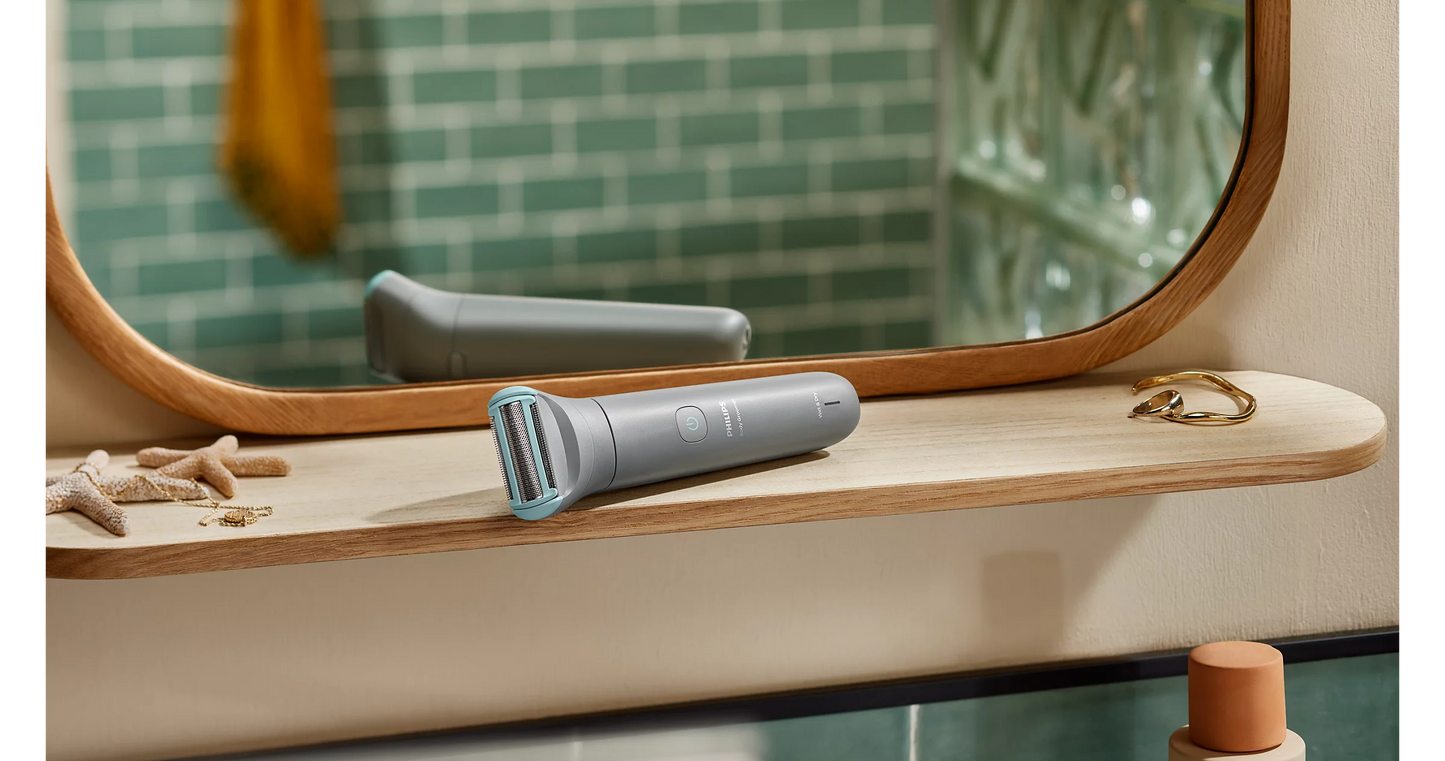 Philips Body Groomer 3000 Series BG3480/15