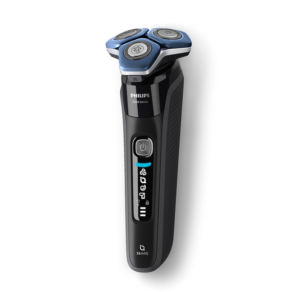 Електрическа самобръсначка Philips Series 7000  S7886/58