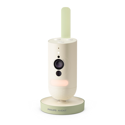 Свързана камера Philips Avent Baby Monitor SCD643/26