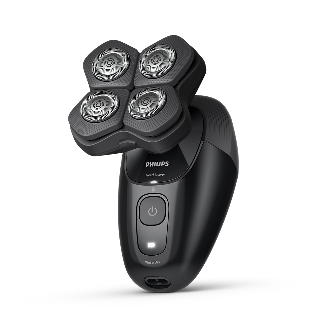 Електрическа самобръсначка Philips Head Shaver Pro Series 5000 HS5980/15