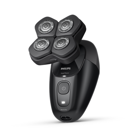Електрическа самобръсначка Philips Head Shaver Pro Series 5000 HS5980/15