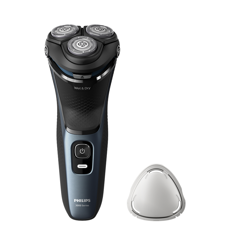 Електрическа самобръсначка Philips Series 3000  S3144/00