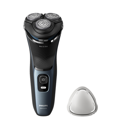 Електрическа самобръсначка Philips Series 3000  S3144/00