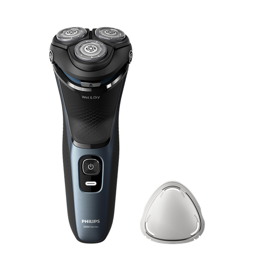 Електрическа самобръсначка Philips Series 3000  S3144/00