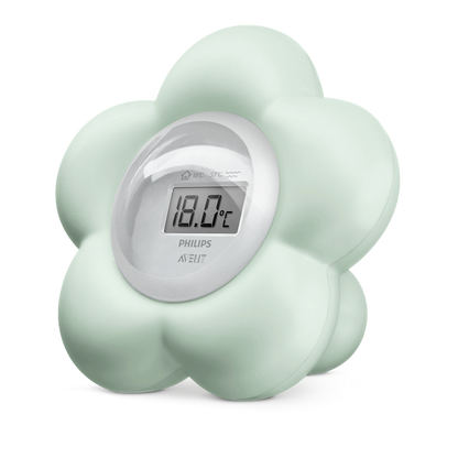 Дигитален термометър Philips Avent SCH480/00