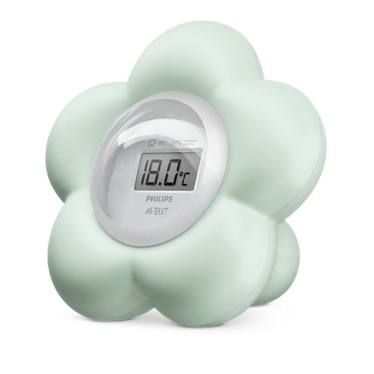 Дигитален термометър Philips Avent SCH480/00