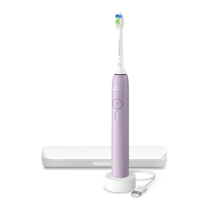 Звукова четка за зъби Philips Sonicare 3100 HX4033/27