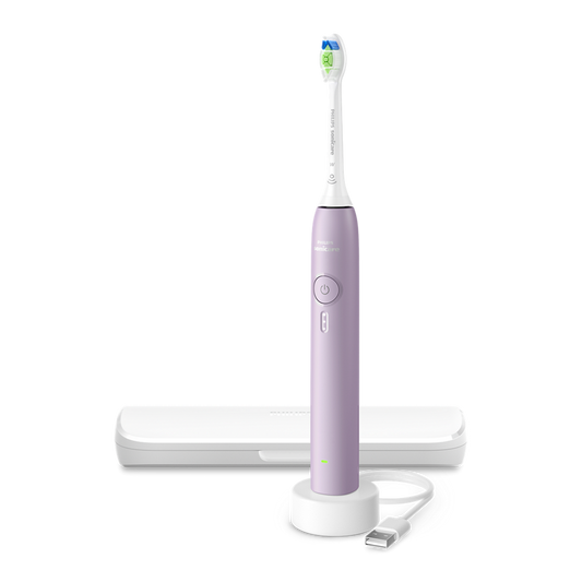Звукова четка за зъби Philips Sonicare 3100 HX4033/27