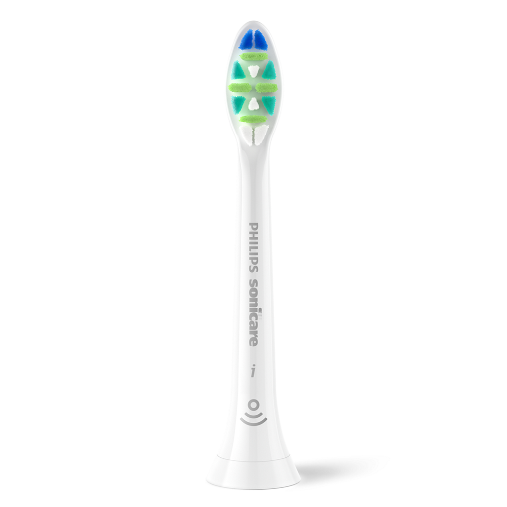 Комплект от 4 глави за четка Philips Sonicare I InterCare HX9004/87