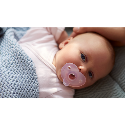 Philips Avent Soothie SCF099/27, 0-6 м., 2 броя