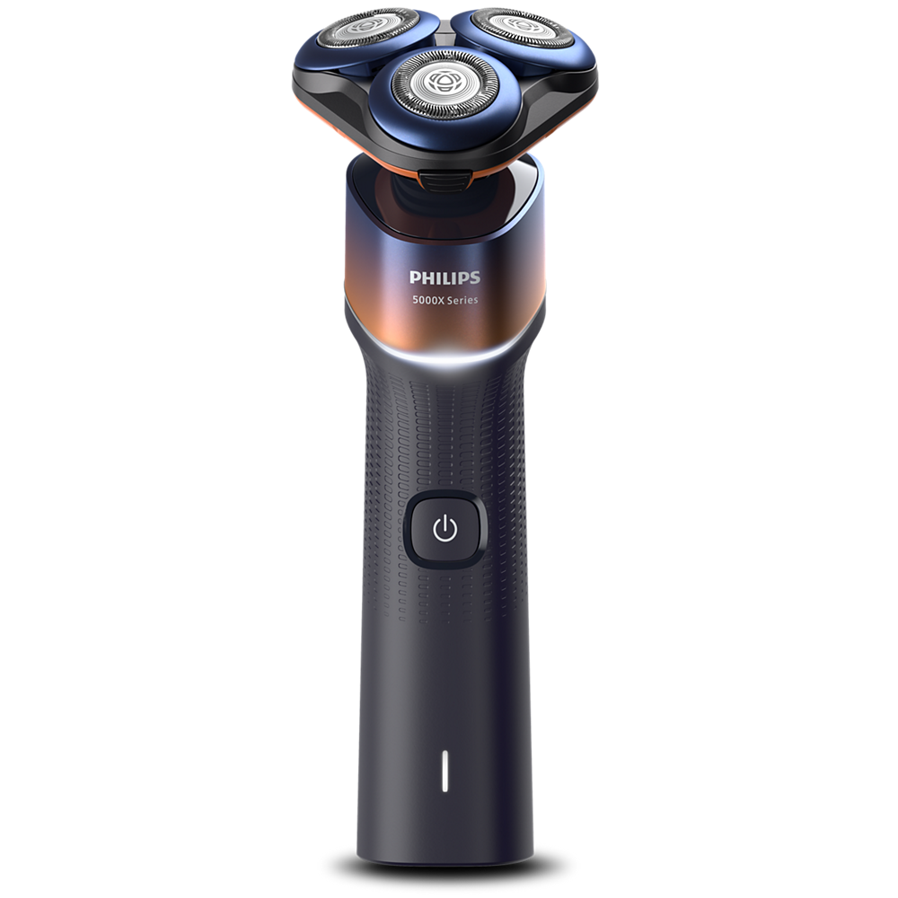 Електрическа самобръсначка Philips Series 5000X  X5012/00