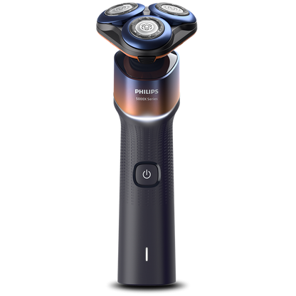 Електрическа самобръсначка Philips Series 5000X  X5012/00