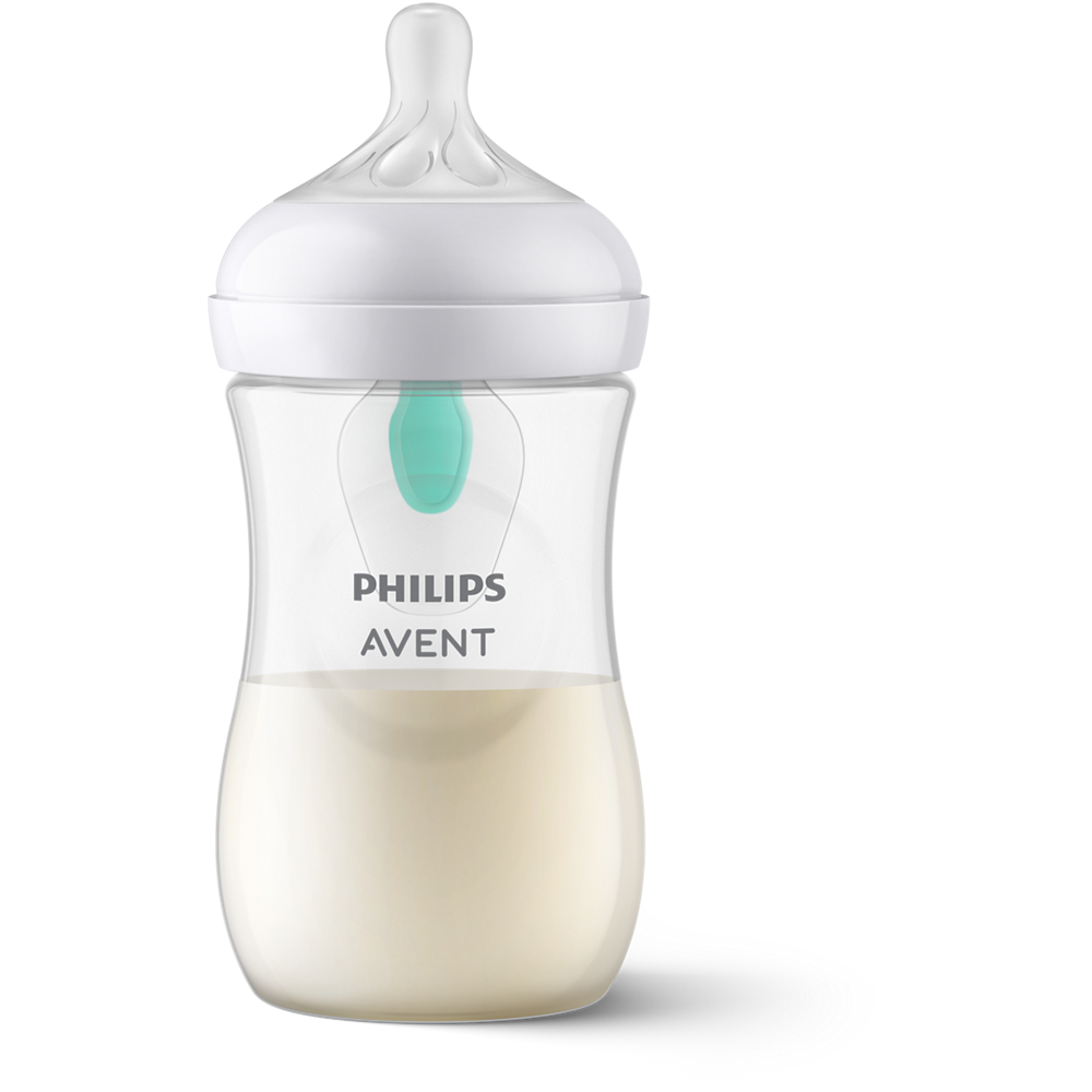 Начален комплект за новородени Philips Avent SCD657/11