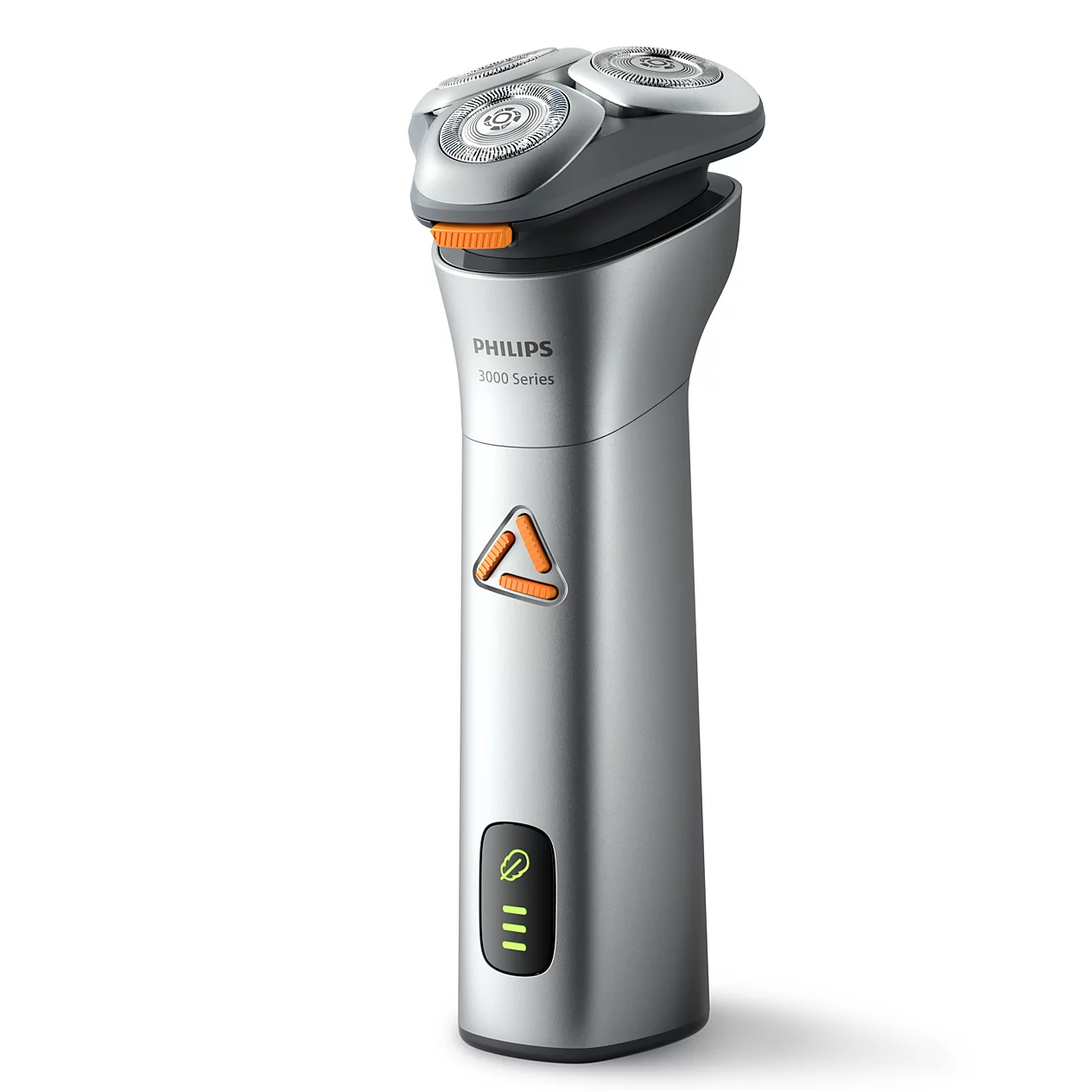 Електрическа самобръсначка Philips Series 3000 S3882/00