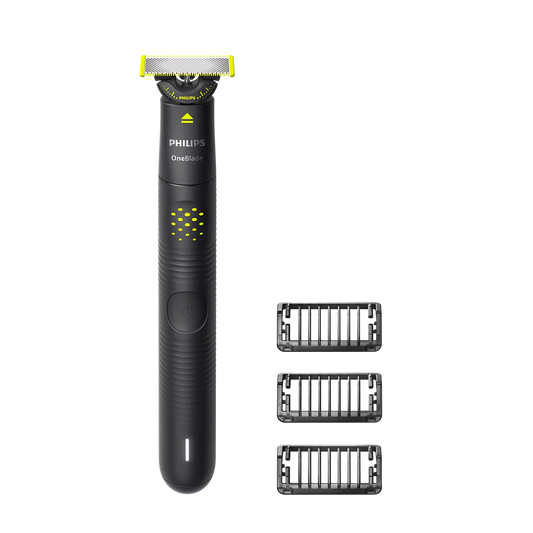 OneBlade 360 за лице Philips OneBlade 360 QP1446/20