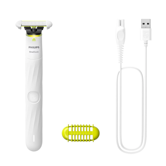 OneBlade Intimate Philips OneBlade Intimate QP1930/20
