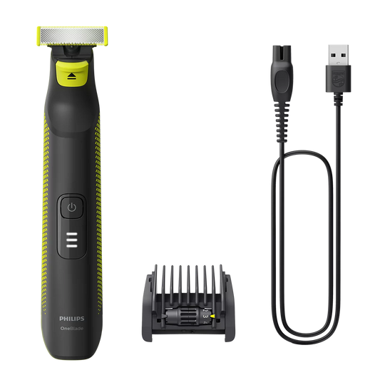 OneBlade ProFace QP6506/15
