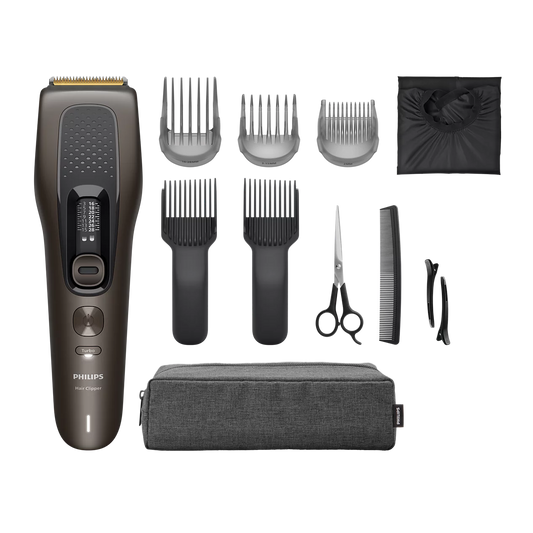 Машинка за подстригване Philips Series 9000 HC9721/15