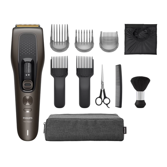 Машинка за подстригване Philips Series 9000 HC9722/15