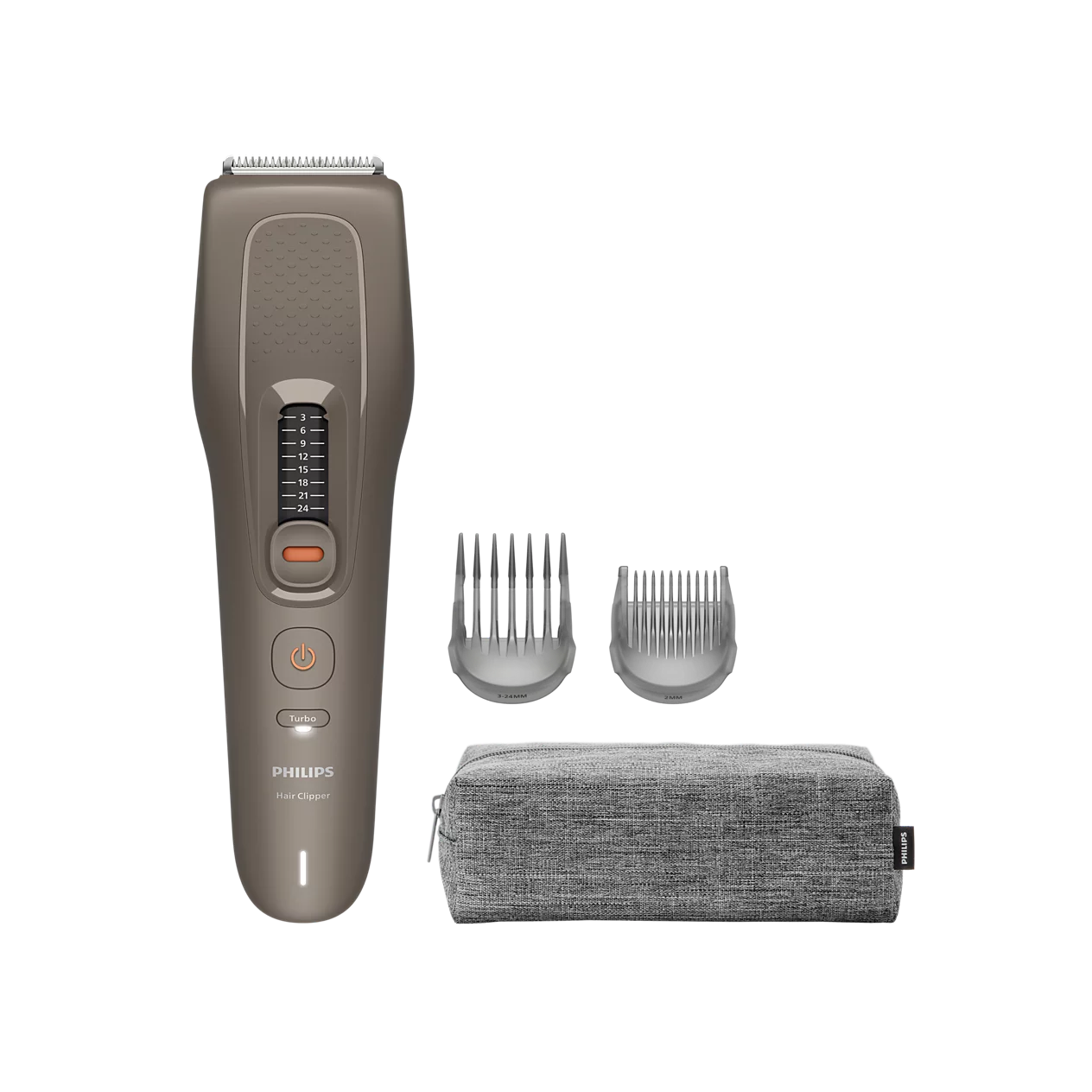 Машинка за подстригване Philips Series 5000 HC5722/15