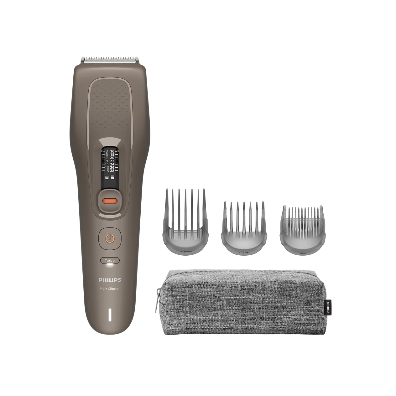 Машинка за подстригване Philips Series 5000 HC5735/15
