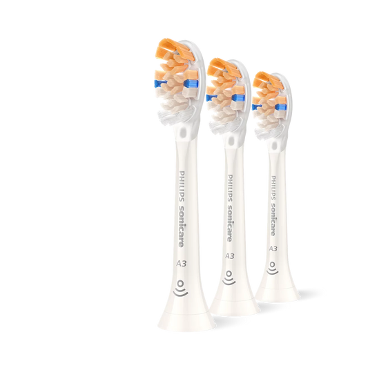Резервна глава Philips Sonicare Premium All-in-One 2+1 HX9093/87