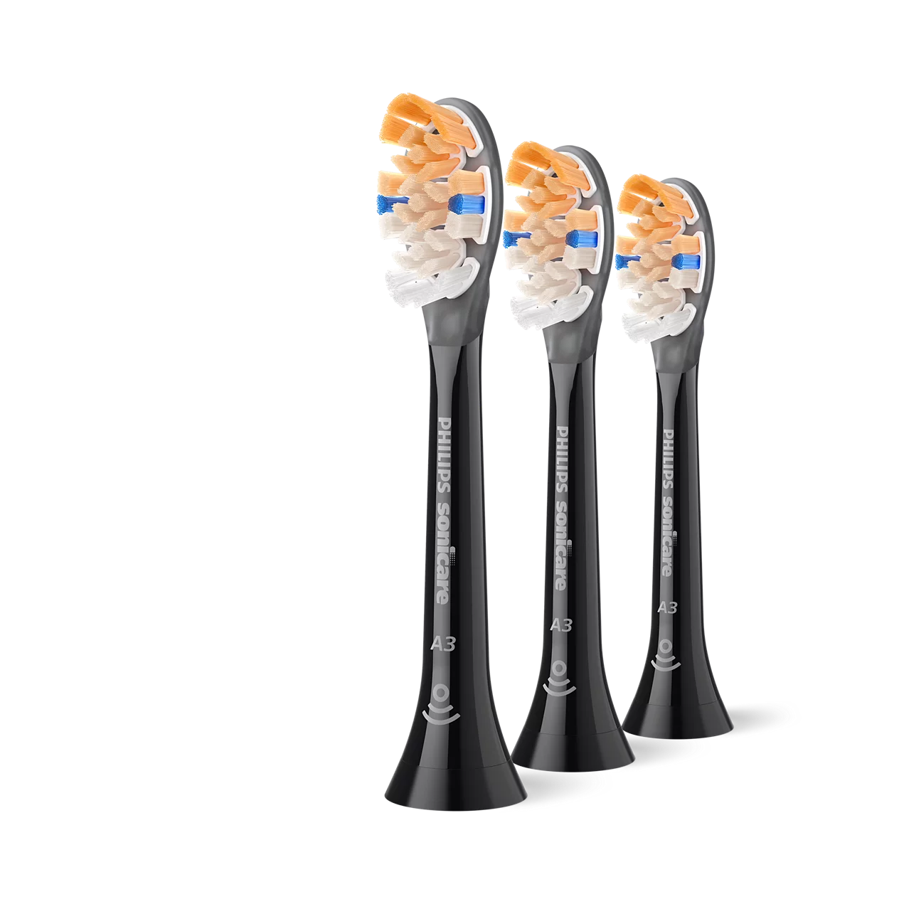 Резервна глава Philips Sonicare Premium All-in-One 2+1 HX9093/88