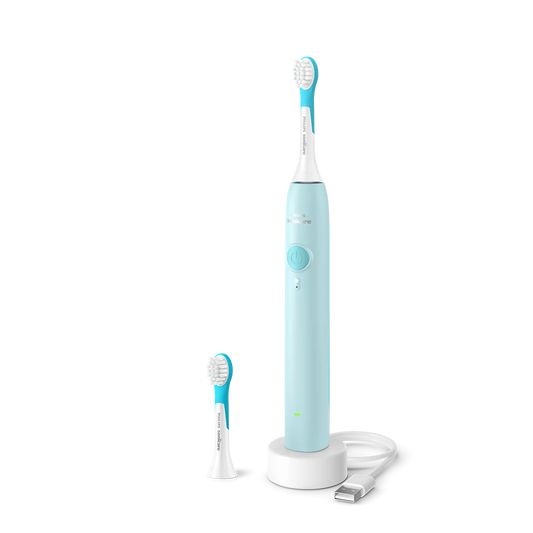 Звукова четка за зъби Philips Sonicare For Kids HX6500/23